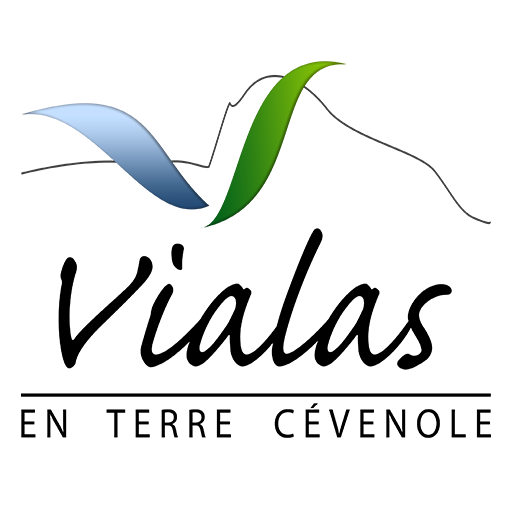 Logo Vialas