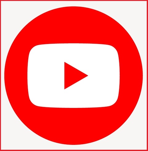 bouton youtube